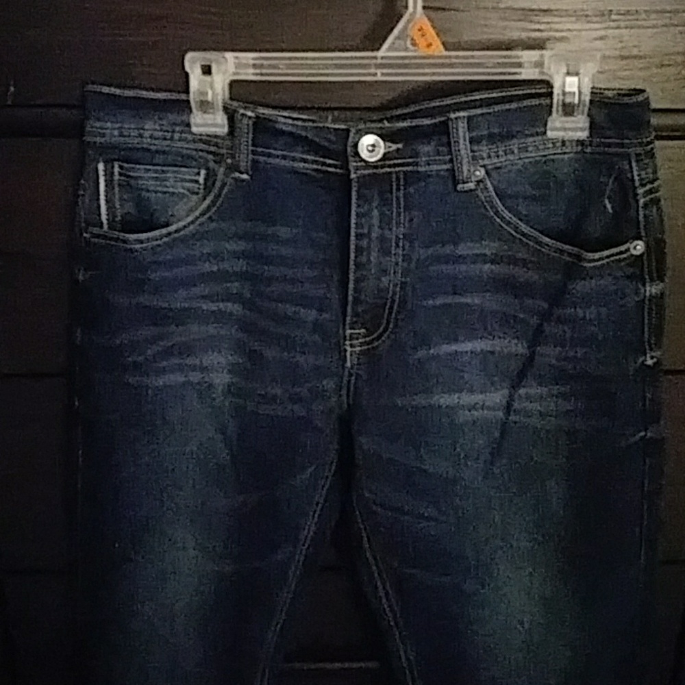 Southpole jeans